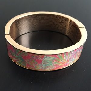 Lilly Pulitzer Bangle Bracelet